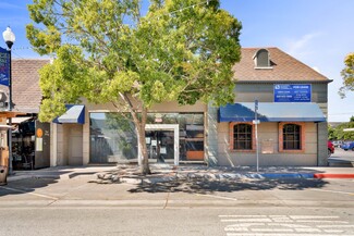 More details for 780 Laurel St, San Carlos, CA - Retail for Lease