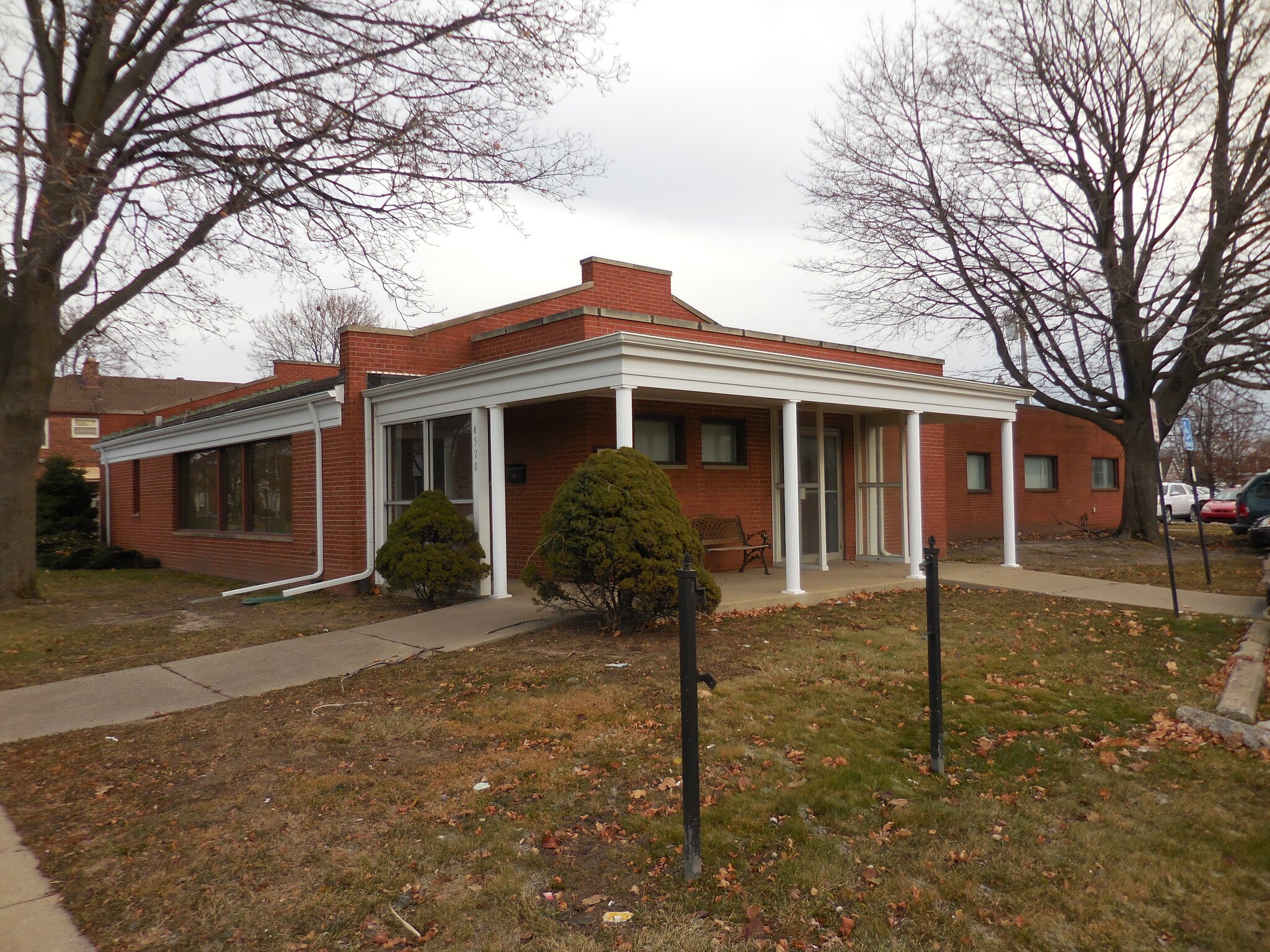 4520 Firestone St, Dearborn, MI for sale Building Photo- Image 1 of 1