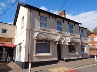 More details for Main Rd, Exeter - Office for Sale