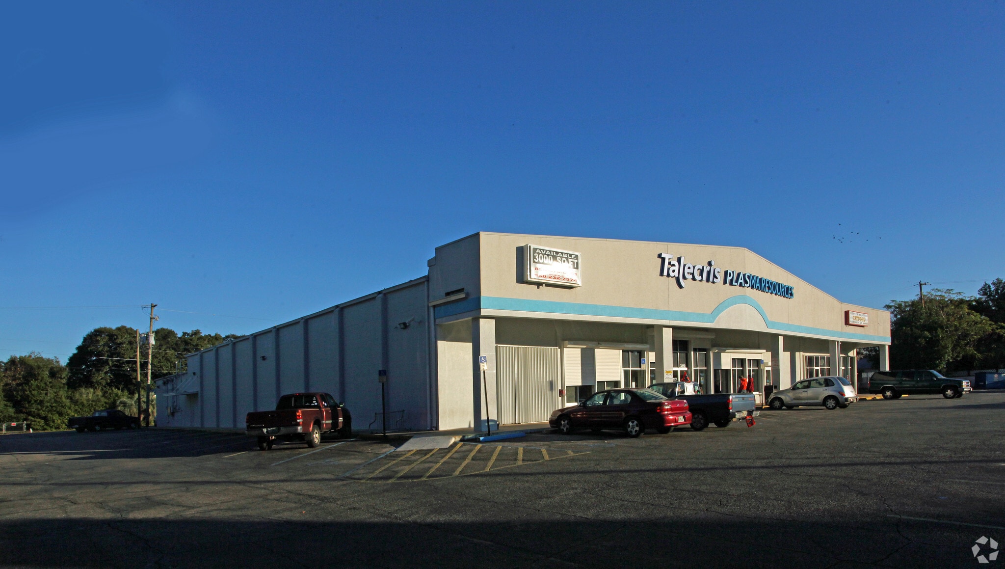 3810 Barrancas Ave, Pensacola, FL for sale Primary Photo- Image 1 of 1