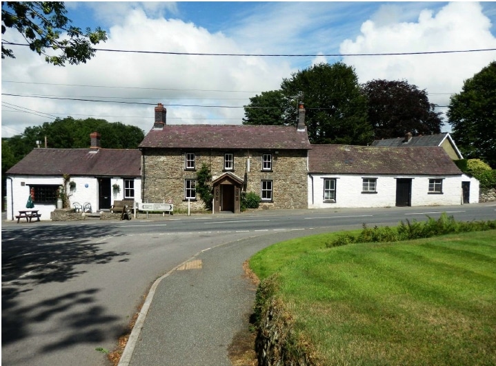 Felinfach, Lampeter for sale Building Photo- Image 1 of 1