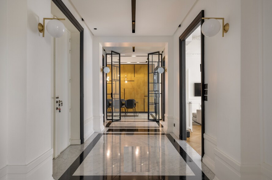 206-208 Rue De Rivoli, Paris for lease - Building Photo - Image 2 of 6
