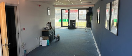 7-15 Millennium Way, Derby for lease Interior Photo- Image 2 of 2