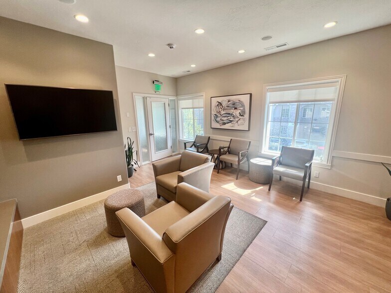1682 W Reunion Ave, South Jordan, UT for lease - Building Photo - Image 2 of 12