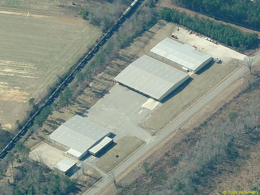 10025 Us-264-Alt Hwy, Middlesex, NC for sale Building Photo- Image 1 of 1