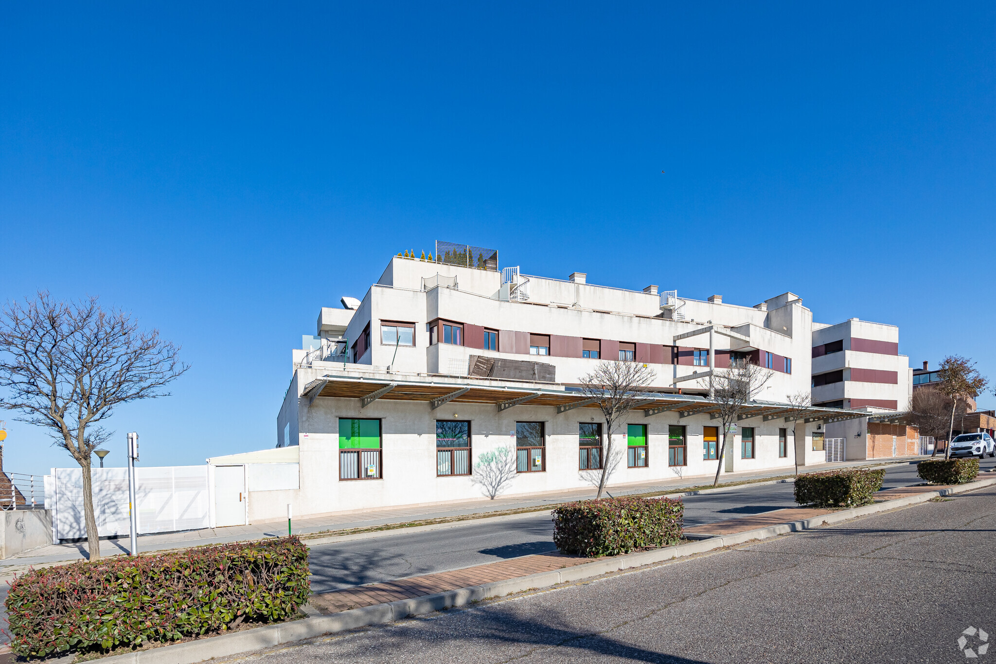 Retail in Arroyomolinos, Madrid for lease Primary Photo- Image 1 of 3