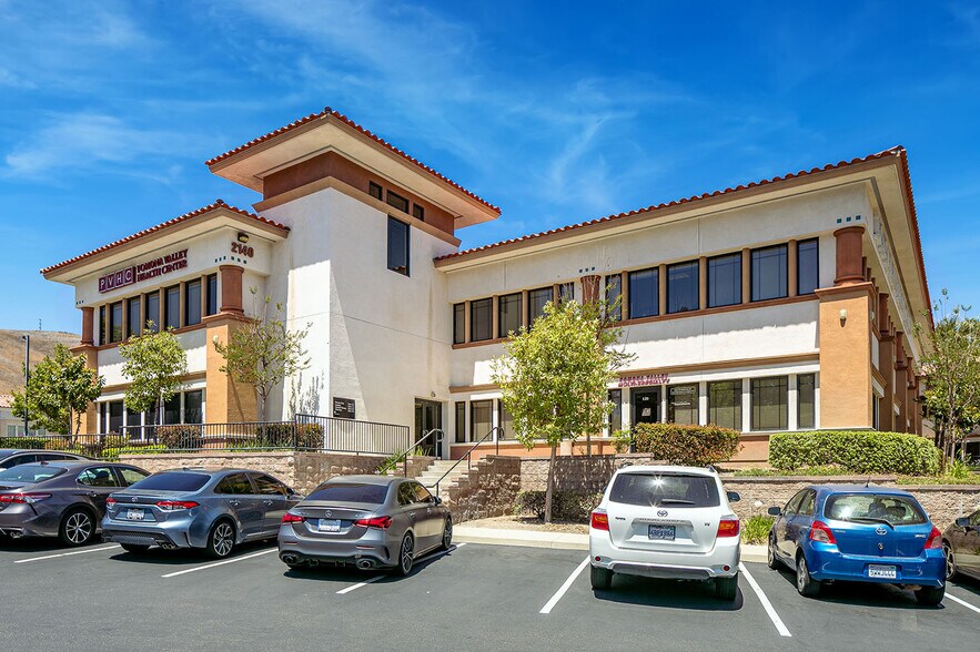 2140 Grand Ave, Chino Hills, CA for sale - Building Photo - Image 2 of 14