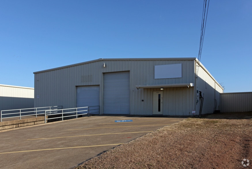 12234 Currency Cir, Forney, TX for lease - Building Photo - Image 3 of 3