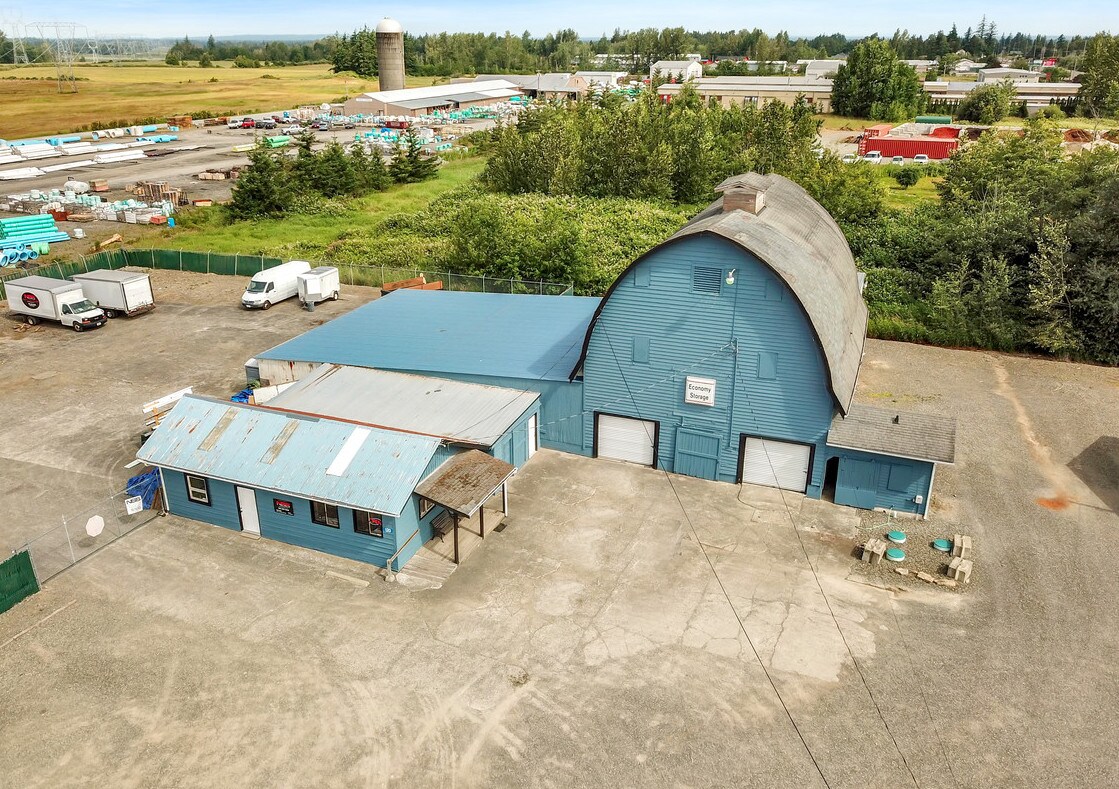 120 W Smith Rd, Bellingham, WA for sale Building Photo- Image 1 of 1