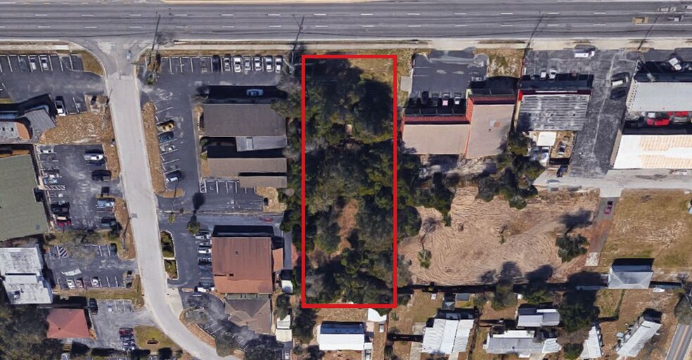 0 Sr 52, Hudson, FL for sale - Primary Photo - Image 1 of 1