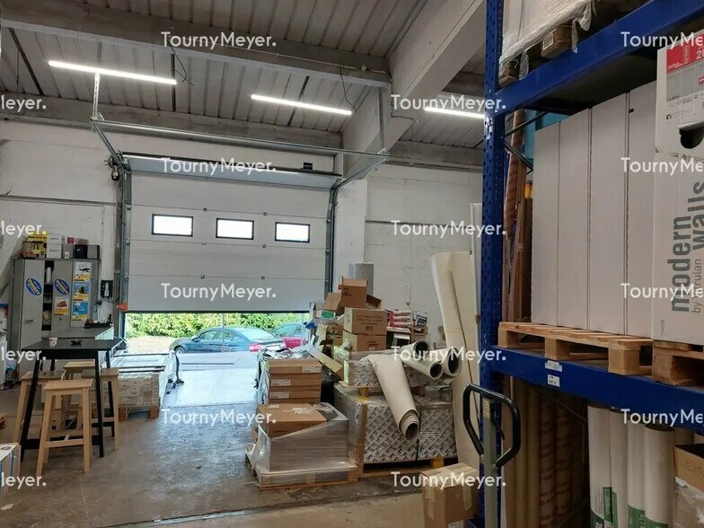 Flex in Cesson-Sévigné for lease - Interior Photo - Image 3 of 5