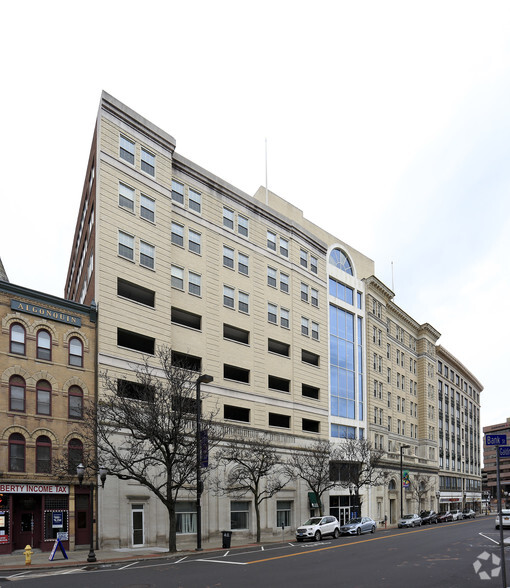 300 Main St, Stamford, CT for sale - Primary Photo - Image 1 of 1