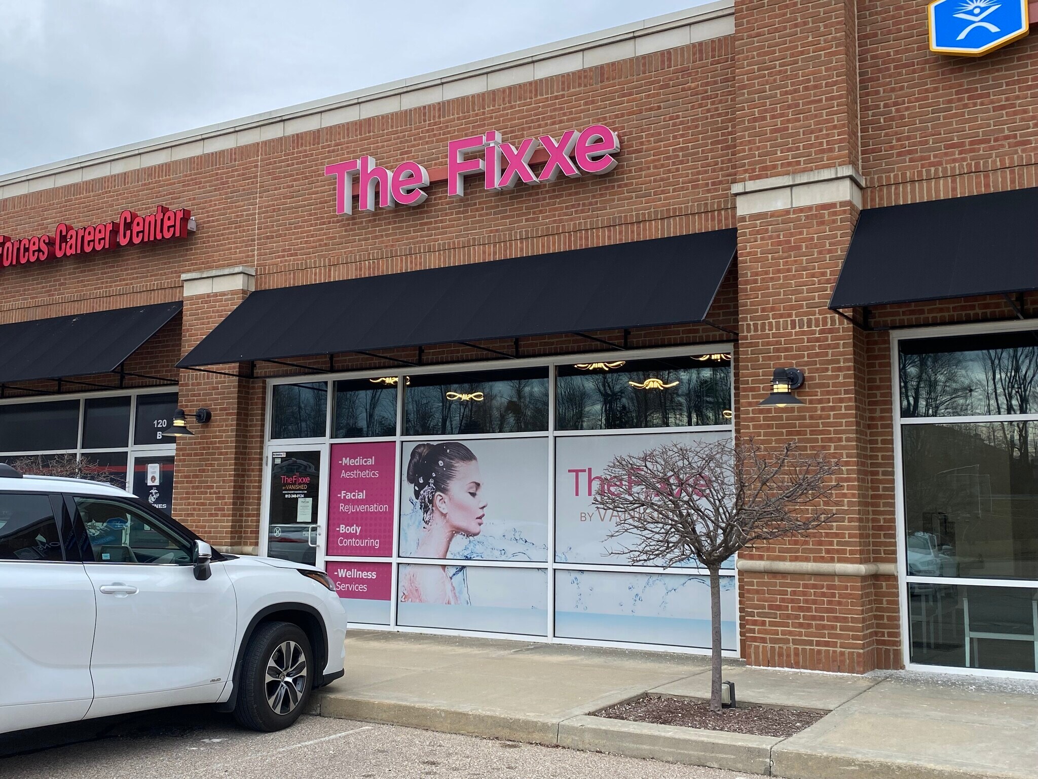 3800 W Carlos Folger Dr, Columbus, IN for sale Building Photo- Image 1 of 1