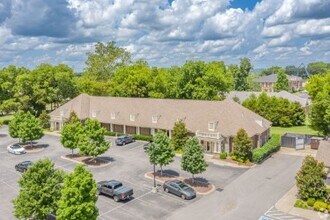 1531 Hunt Club Blvd, Gallatin, TN - AERIAL  map view - Image1