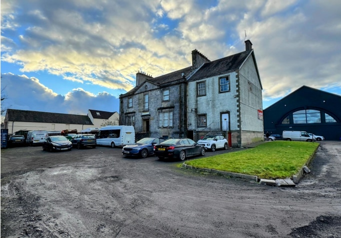 Building Photo