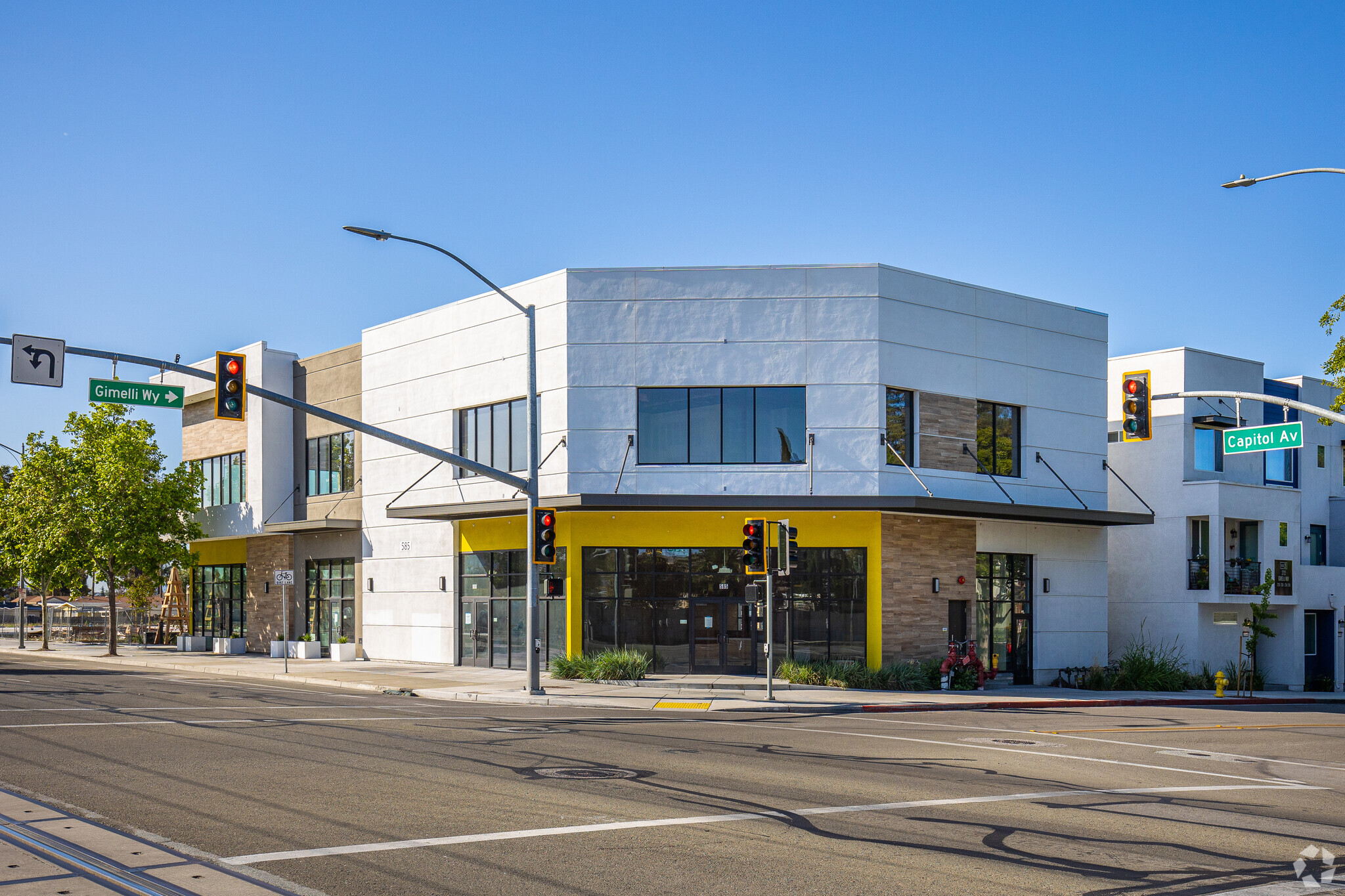 585 N Capitol Ave, San Jose, CA for sale Primary Photo- Image 1 of 1