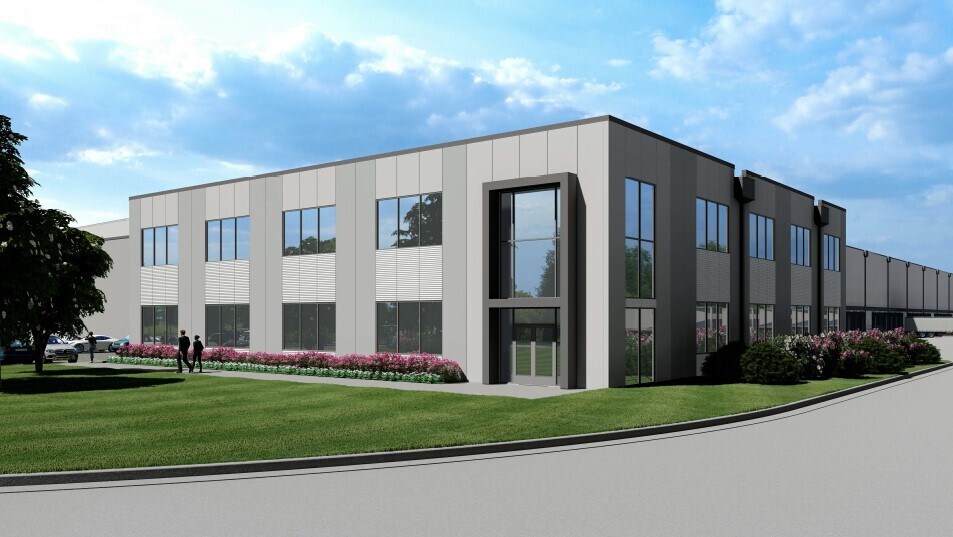 7800 Uvalde Rd, Houston, TX for sale - Building Photo - Image 1 of 1