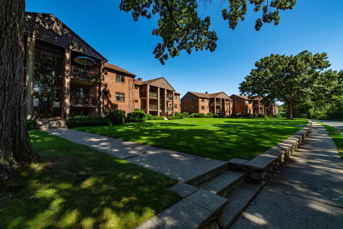 70 Charles River Rd, Waltham, MA 02453