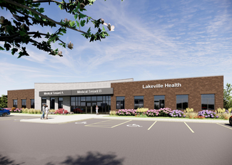 More details for County 46 Rd, Lakeville, MN - Office/Medical for Lease