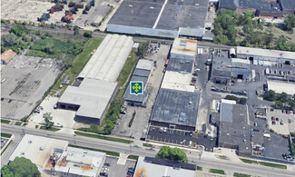 More details for 19430 Mount Elliott St, Detroit, MI - Industrial for Lease