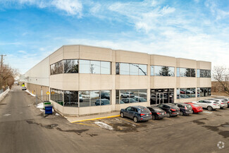 More details for 4848-4868 Ch Bois-Franc, Montréal, QC - Office for Lease