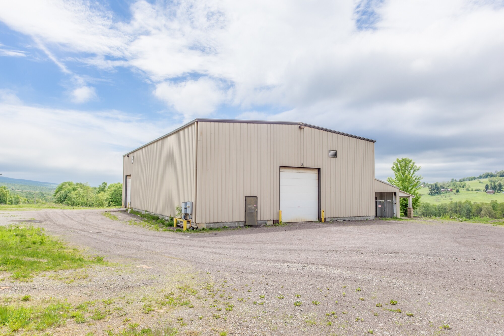 7712 National Pike, Addison, PA for sale Building Photo- Image 1 of 1