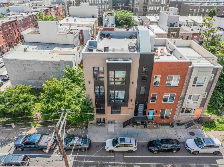 1309 S 20th St, Philadelphia, PA for sale - Building Photo - Image 2 of 43