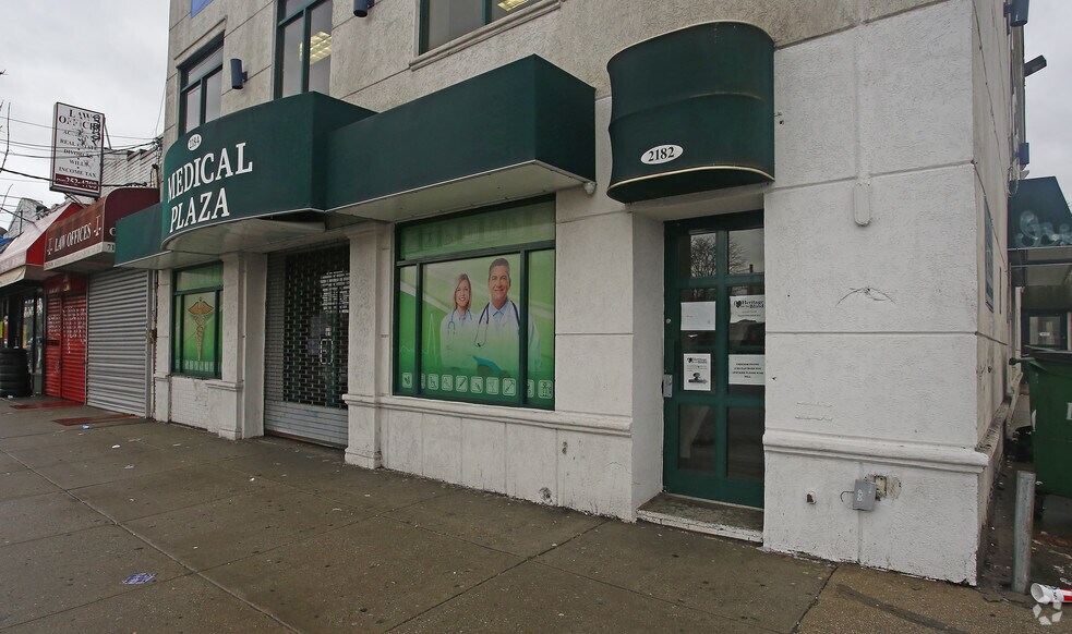 2182-2184 Flatbush Ave, Brooklyn, NY for sale - Building Photo - Image 1 of 1