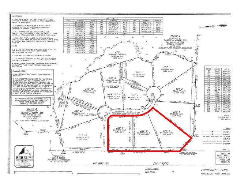 11-12 US Hwy 52, Goose Creek, SC for sale - Building Photo - Image 1 of 1