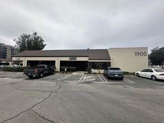 More details for 1900 E Warner Ave, Santa Ana, CA - Flex for Lease