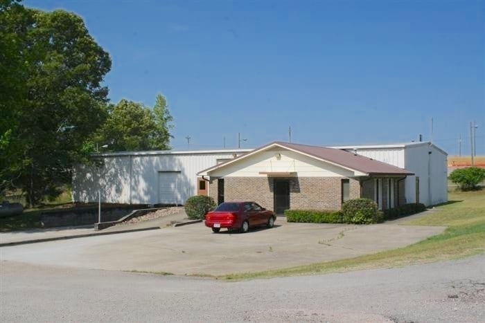 265 Davis Rd, Lagrange, GA for lease Building Photo- Image 1 of 4
