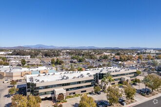 41593 Winchester Rd, Temecula, CA - aerial  map view - Image1