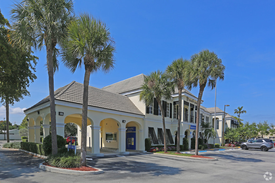 11811 US Highway 1, North Palm Beach, FL for lease - Building Photo - Image 1 of 23