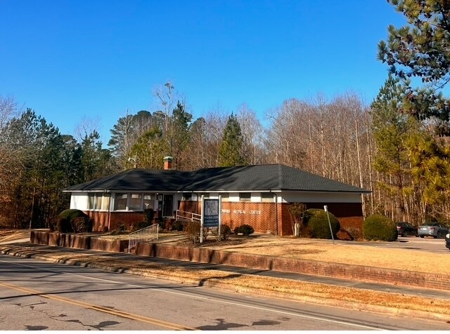 301 S Middleton St, Robbins, NC for sale Building Photo- Image 1 of 2