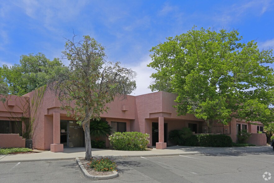 6700 N Oracle Rd, Tucson, AZ, 85704 Office Space For Lease