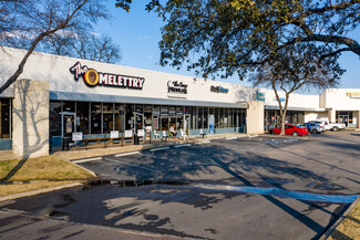 More details for 4631 Airport Blvd, Austin, TX - Retail for Lease