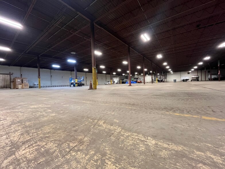 650 Conklin Rd, Binghamton, NY for lease - Building Photo - Image 3 of 4