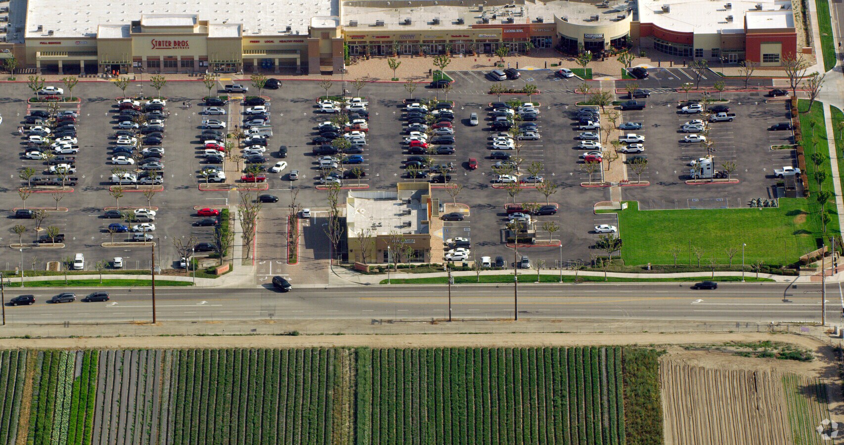 6903 Schaefer Ave, Chino, CA 91710