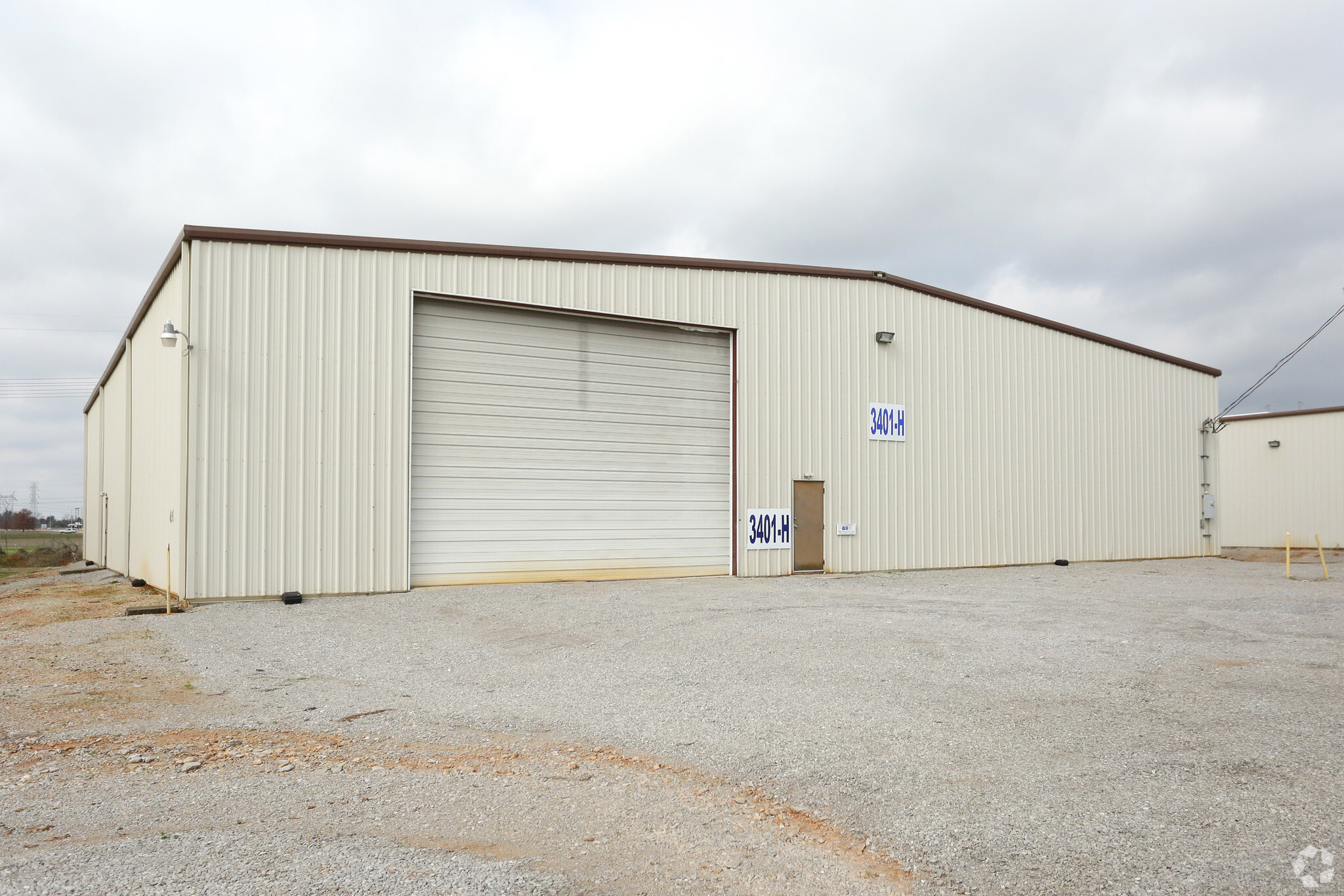 3401 Hwy 20, Decatur, AL for lease Primary Photo- Image 1 of 6