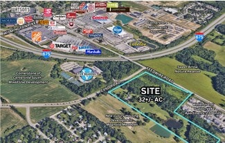 More details for SE Corner of Clyo Rd & Feedwire rd, Sugarcreek Township, OH - Land for Sale