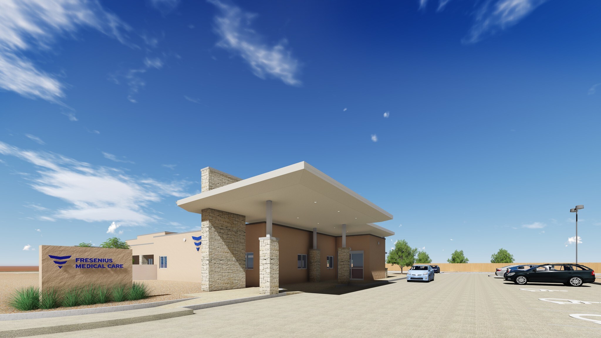 121 Townsgate Plz, Clovis, NM for sale Primary Photo- Image 1 of 1