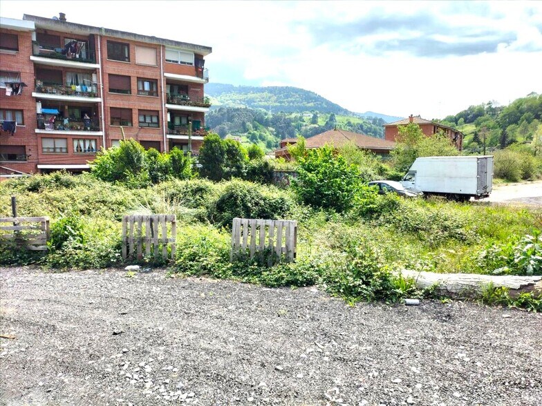 Land in Alonsotegi for sale - Building Photo - Image 2 of 13