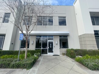 More details for 817 Corporate Way, Fremont, CA - Office for Lease