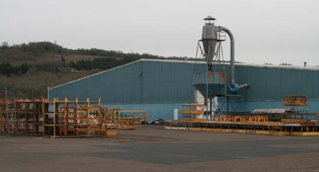 888 SE Sheridan Rd, Sheridan, OR for sale Primary Photo- Image 1 of 1