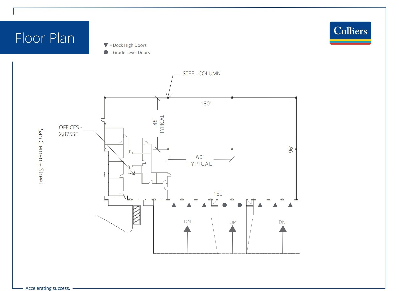 30830-30880 San Clemente St, Hayward, CA for lease Floor Plan- Image 1 of 1