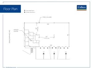 30830-30880 San Clemente St, Hayward, CA for lease Floor Plan- Image 1 of 1