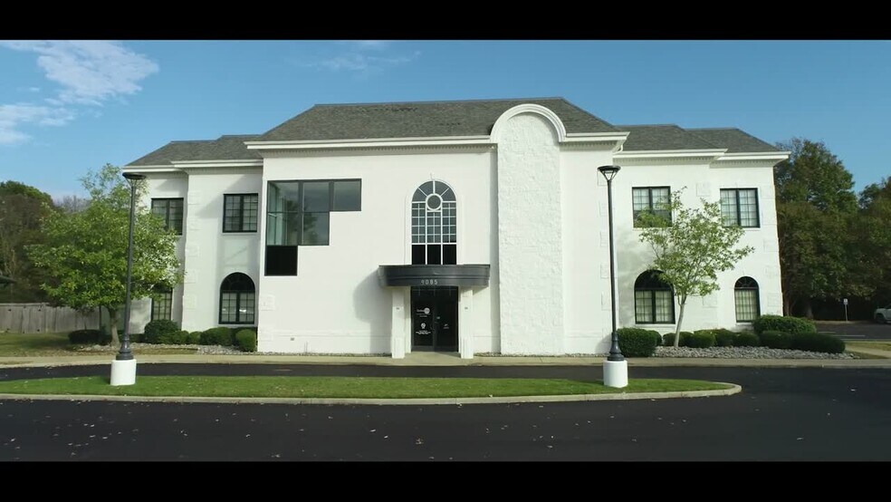 9085 Sandidge Center Cv, Olive Branch, MS 38654 Office for Lease