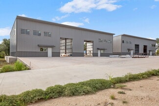 More details for 10020 Darden Hill Rd, Austin, TX - Flex, Industrial for Lease