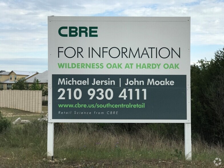 23643 Wilderness Oak, San Antonio, TX for lease - Other - Image 3 of 3