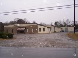 2873 NC Hwy 135, Stoneville, NC for lease - Building Photo - Image 2 of 5